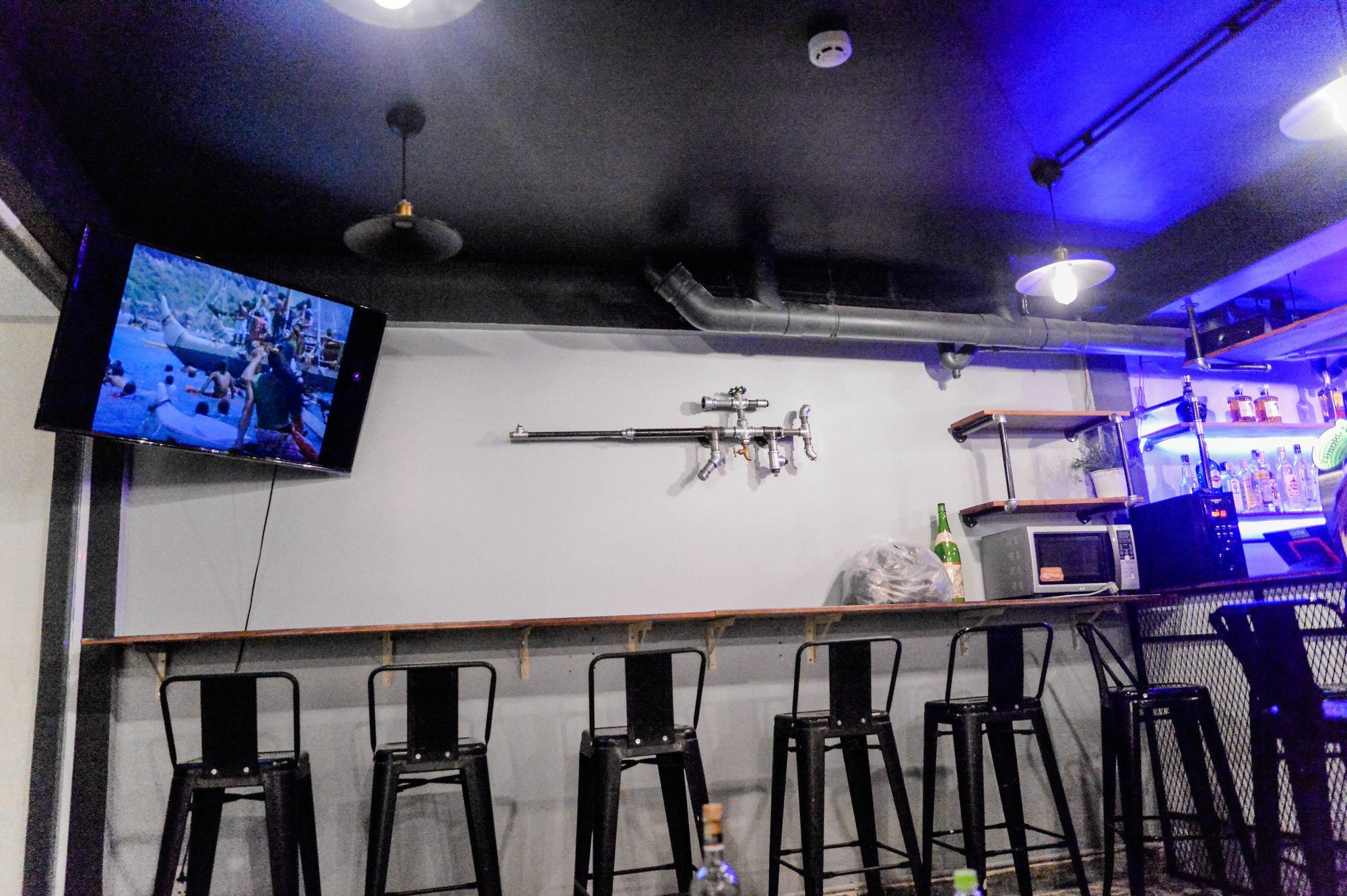 199X Hostel Backpackers Saigon Хошимин Экстерьер фото